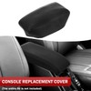 KBH Center Console Armrest Cover Replacement for Toyota 4Runner 1996