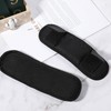 2 Pieces Shoulder Strap Pad, Black Shoulder Pad for Bag