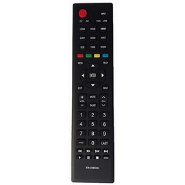 New Hisense TV Remote EN-22652A for Hisense LHD32A300MUS LHD32K20NUS 32K26NUS 32K360US 39K310US LTDN39V77NUS LTDN40K360US LTDN42A300US LTDN42K26US LTDN42K310BUS LTDN50K310USLTDN46K360US LTDN50K310US