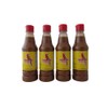 4 BOTTLES GUACAMAYA HOT SAUCE 12.34 OZ Le da el