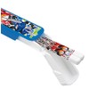 Komori Resin Kamen Rider Saber Chopsticks & Chopsticks Case Set,