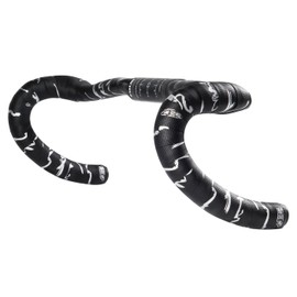 Chooee Bicycle Handlebar Tape，3mm Bike Bar Tape-Surface PU Silicone Penetration，Bike Handle Cycling wrap for Road Bike.