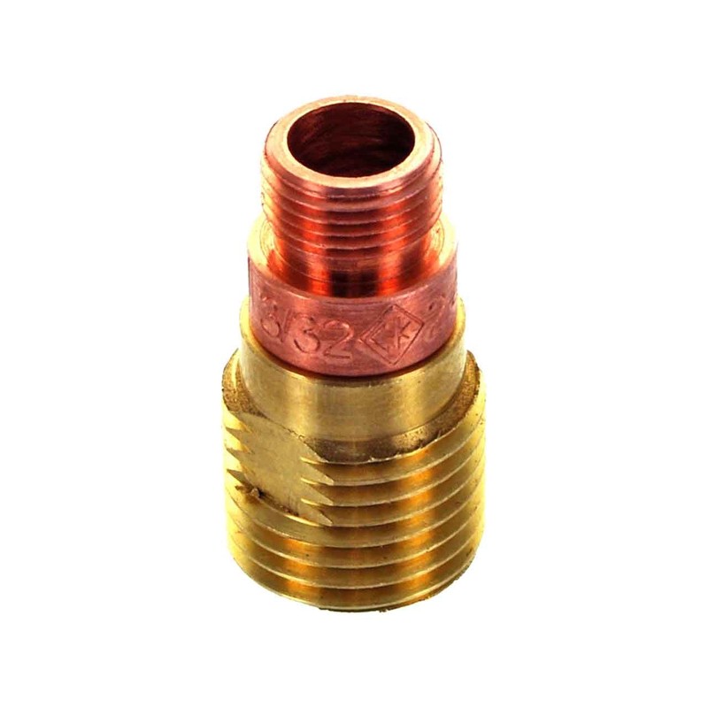 CK 4GL332 Gas Lens, 3/32" (2.4 mm) CK Exclusive, 2