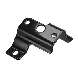 Rear Light Holder for the Small Rear Light in Black for Simson KR51/2 Schwalbe