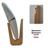Enhanc3d Designs Surfboard Wall Bracket – Surf Rack – Surf