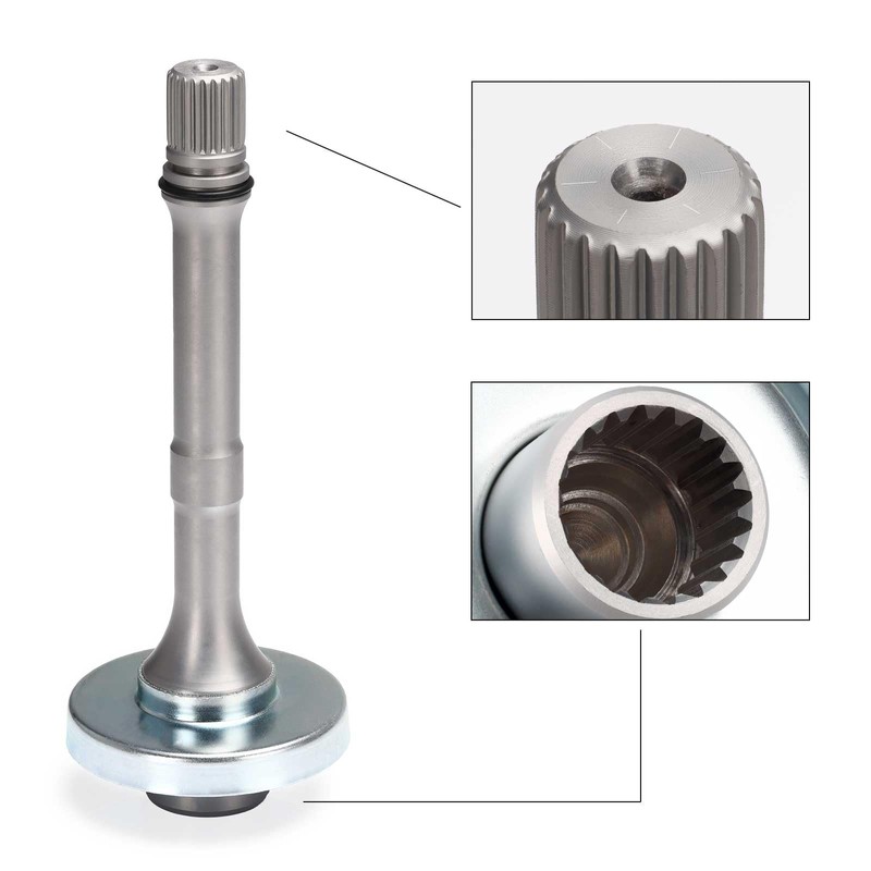 Rear Drive Shaft Propeller Shaft For Honda Foreman 500 520