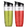 BLEND ( 2 Pack ) 32 OZ Cup with Sip