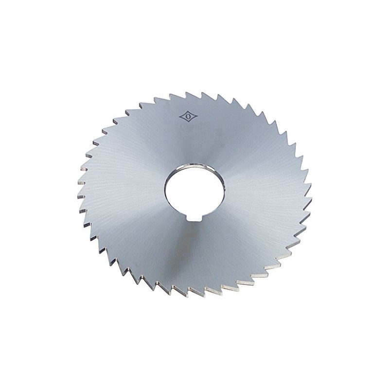 Okazaki Seiko (OKAZB) Metal Saw, MS 100X2X25.4
