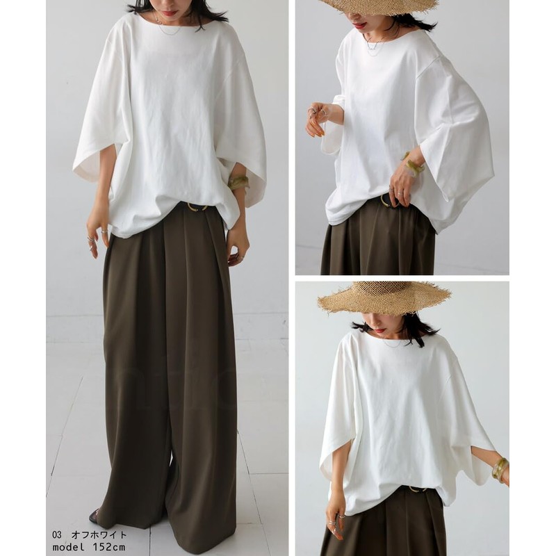 Antiqua NA-00422 Dolman Top, Women's, Short Sleeve, Half Sleeve, Solid