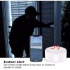Tolviviov 18 PCS DIY Smart home Alarm Security System Door