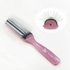 Vess Vess Made in Japan Blow Brush for Beauticians 9-row