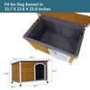 Petsfit Insulation Kit for 33.9 X 22.6 X 23.1 Inches