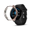 BIUDECO TPU Case for 3 Music Watch Case Cover Protective