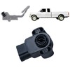 Eterpace Accelerator Pedal Position Sensor (APPS) Compatible with Ford 7.3L