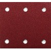 Makita P-33146 Palm Sander Sheets - Red