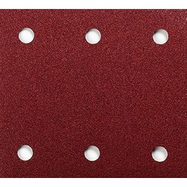 Makita P-33146 Palm Sander Sheets - Red