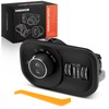 A-Premium Headlight Switch Instrument Panel Headlamp Dimmer Switch Compatible with