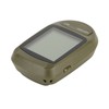 8 in 1 LCD Digital Display Altimeter Multifunctional Altitude Temperature