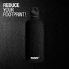 SIGG Traveller MyPlanet™, Repeat, Plain, Drinking Bottle (1.0 L), Climate-Neutral