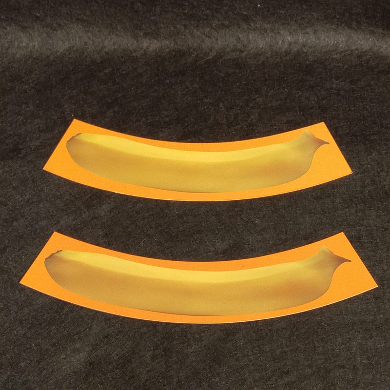 Magician Illusion Banana Magic