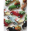 Lorena's Sweets Cookie Decoration Kit Pickup Truck