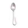 Towle Beaded Antique 18/10 Stainless Steel 6 1/4" Teaspoon