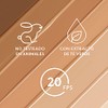 ésika - Natural Matte Base de Maquillaje de Alta Cobertura