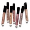 Inglot Aquastic Creme Eyeshadow Water-Based Cream Formula Intensive Shimmer Light