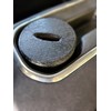 Coin Caddy Coin Holder for Cars Low Profile Change Coin