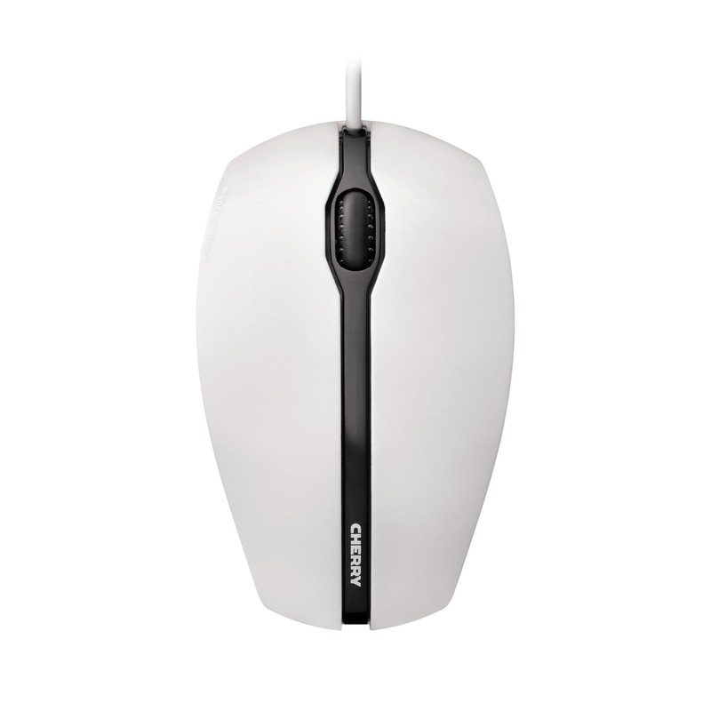 Cherry JM-0300-0 - GENTIX CORDED MOUSE
