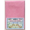 Supreme Quilt Backing, King, Seamless, from AQCO, Blender Light Pink,