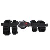 Hinged Elbow Brace with Sling Adjustable Stabilizer Splint Arm Injury