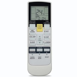 Bestol Remote Control AR-RY12 For Fujitsu Air Conditioner AR-RY3 AR-RY4 AR-RY6 AR-RY5 AR-RY11 AR-RY12 AR-RY1 AR-RY2 AR-RY7 AR-RY8 AR-RY13