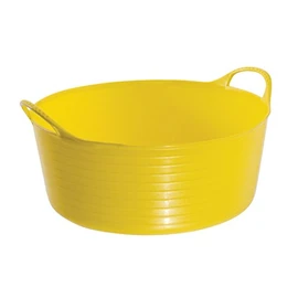 Gorilla Tubs GORSP5Y 5 Litre Tub - Yellow