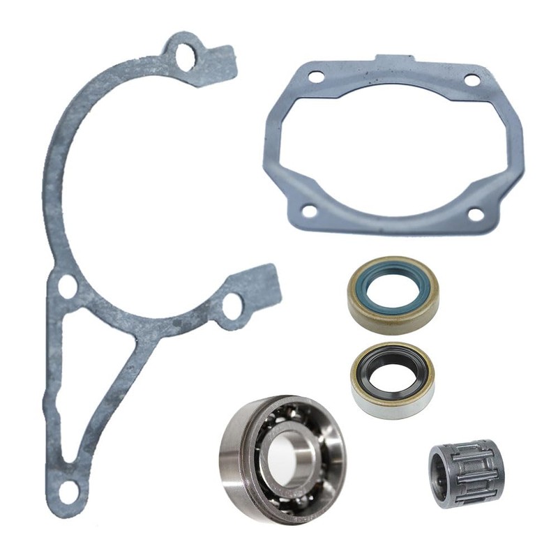 Adefol Bearing replacement parts for Stihl TS400