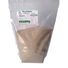 Psyllium 1 Kg