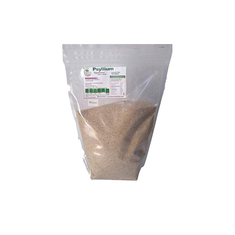Psyllium 1 Kg