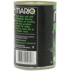 Mario Camacho Foods Black Olives, Jumbo Pitted, 5.75 Ounce (Pack