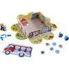 Haba 303807 My First Games – Fire Brigade Exciting Memo