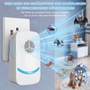 Bugshield - Spina antiacaro a ultrasuoni 2026, ad alte prestazioni,