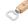 1. FC Köln Bottle Opener Wood, 4020220