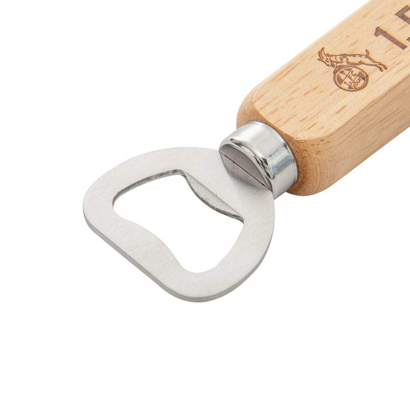 1. FC Köln Bottle Opener Wood, 4020220