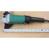 Hoteche 4-1/2" Electric Variable Speed Angle Grinder Trigger Grip Long