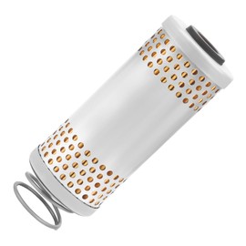 AHL 1 PC Oil Filter Compatible with Moto Guzzi 750X V9 V85 V7 V75 V65 V50 V35 SP 750 Strada 750 Targa 750 Nevada 350 750 Roamer 850 Bobber 850 Anniversario/Carbon/Racer 750# 2A000633 GU27153085