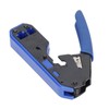 Crimping Tool Kit High Carbon Steel Blade Multifunctional Cable Maintenance