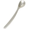 Noji CUT-L04 Soft Spoon, For Left Hand, For Ages 2