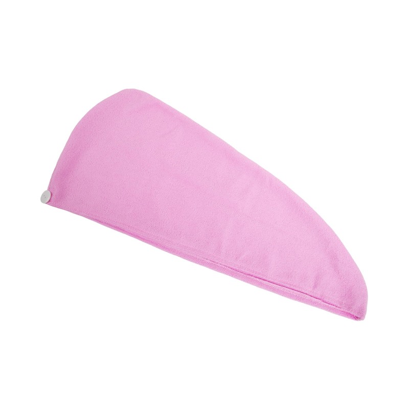 PURE PASSION 3 Items Shower kit includes Hair Band, Shower