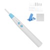 Ear Wax Removal Endoscope Otoscope WIFI Connected Ear Camera Cleaning