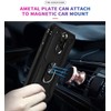 YaHan for Xiaomi Redmi 8A / Redmi 8 Case,360 Degree