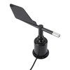 Wind Direction Sensor 360 Degree All Round DC5V Powered Wind